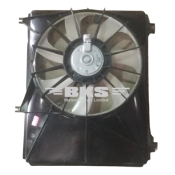 FAN ASSY, ENGINE COOLING-SWIFT 2ND GEN 2011-2013/SWIFT DZIRE 2ND GEN 2012-2013