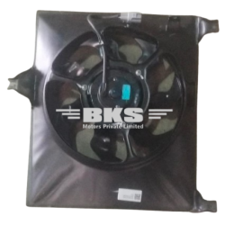 FAN ASSY, ENG COOLING-A-STAR 2010-2013