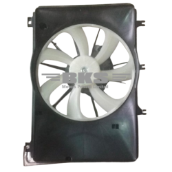 FAN ASSY, ENG CLG-BALENO 3RD GEN 2022-NOW/DZIRE 3RD GEN 2020-2024/SWIFT 3RD GEN  2021-2024