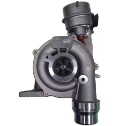TURBOCHARGER-DUSTER 1ST GEN 2012-2019