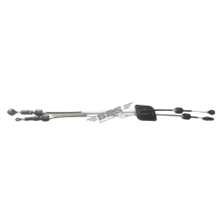 CABLE SHIFT & SELECT CONTROL-ERTIGA 1ST GEN 2012-2018