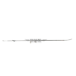 CABLEPARKING BRAKER-STINGRAY 2013-2017/WAGON R 2ND GEN 2010-2018