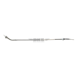 CABLE ASSY, CLUTCH-1000 1990-2000/ESTEEM 1994-2008
