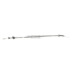 CABLE ASSYCLUTCH RH-STINGRAY 2013-2017/WAGON R 2ND GEN 2010-2018