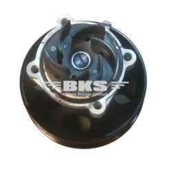 PUMP ASSY, WATER-BALENO 2ND GEN 2015-2019/CIAZ 1ST GEN  2014-2019/DZIRE 3RD GEN 2017-2020/ERTIGA 2012-2020/IGNIS 1ST GEN 2016-2018/RITZ 1ST GEN 2009-2017/S-CROSS 1ST GEN 2015-2020/SWIFT 2007-2020/SX4 1ST GEN 2011-2013/VITARA BREZZA 1ST GEN 2016-2019