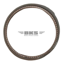 RING SET, PISTON, OS:0.25-ALTO 800 1ST GEN 2016-NOW