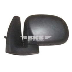 MIRROR ASSY-OUTSIDE RR VIEW, LH-SANTRO XING 2ND GEN 2003-2014