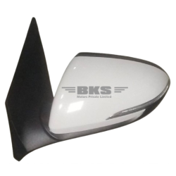 MIRROR ASSY-OUTSIDE RR VIEW,LH-VERNA 5TH GEN 2017-2022