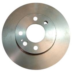 DISC ROTOR  FRONT-I 10 GRAND / XCENT