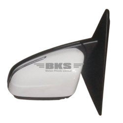 MIRROR ASSY-OUTSIDE RR VIEW,LH-ALCAZAR 1ST GEN 2021-2023/CRETA 2ND GEN  2020-NOW