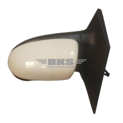 MIRROR ASSY-OUTSIDE RR VIEW,LH-SANTRO 3RD GEN 2018-2022