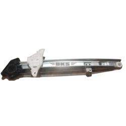 REGULATOR ASSY-FR DR WDO RH-ALCAZAR 1ST GEN 2021-2023/CRETA 2ND GEN 2020-NOW