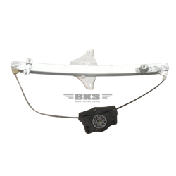 REGULATOR ASSY-FR DR WDO LH-AURA 2020-2023/GRAND I10 NIOS 2019-2022/
