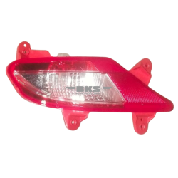 LAMP ASSY-REAR FOG & R/REFL,RH-ALCAZAR 1ST GEN 2021-2023/CRETA 2ND GEN 2020-NOW
