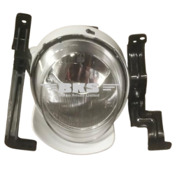 LAMP ASSY-FRONT FOG,LH-I20 1ST GEN 2008-2012