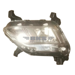 LAMP ASSY-FR FOG,LH-ALCAZAR 1ST GEN 2021-2023/CRETA 2ND GEN 2020-NOW