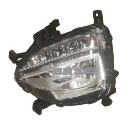 LAMP ASSY-FRONT FOG & DRL,RH-I20 ELITE 2ND GEN 2018-2020