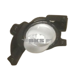 LAMP ASSY - FRONT FOG, RH-GRAND I10 2013-2016/XCENT 2013-2016