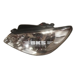 LAMP ASSY-HEAD,LH-GETZ PRIME 1ST GEN 2007-2010