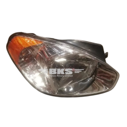 LAMP ASSY-HEAD,RH-VERNA 3RD GEN 2006-2009