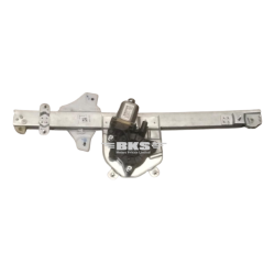 REGULATOR ASSY-FR DR WDO LH-CRETA 1ST GEN 2015-2020