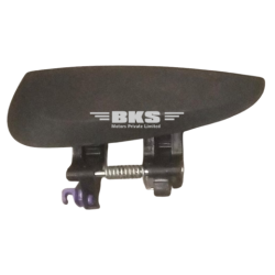 HANDLE ASSY-FRONT DOOR OUTSIDE,LH, EXT;2E-EON 2011-2019