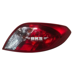 LAMP ASSY-REAR COMBINATION,LH-I20 1ST GEN 2012-2014