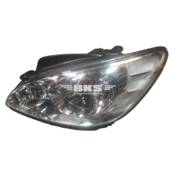 LAMP ASSY-HEAD,LH-GETZ PRIME 1ST GEN 2007-2010