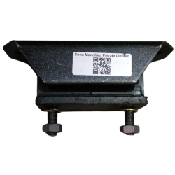 GEAR BOX MOUNTING-TAVERA 4 MM