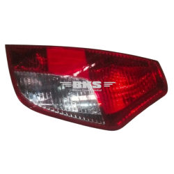 LENS & HSG-REAR COMB LAMP,RH-I10 1ST GEN 2007-2010