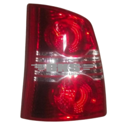 LENS & HSG-REAR COMB LAMP,LH-SANTRO 1998-2014