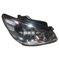 LAMP ASSY-HEAD,RH-GETZ PRIME 1ST GEN 2007-2010