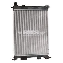 RADIATOR ASSY