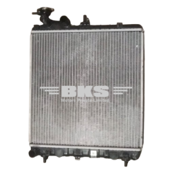 RADIATOR ASSY-SANTRO 1998-2014
