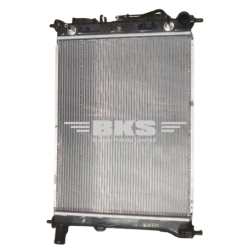 RADIATOR ASSY-VERNA 5TH GEN 2017-2020
