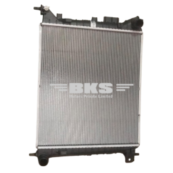 RADIATOR ASSY-ALCAZAR 1ST GEN 2021-2023/CRETA 2ND GEN 2020-NOW/SELTOS 2019-2023