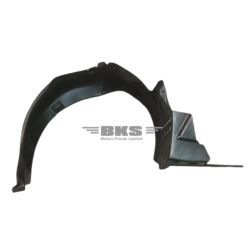 GUARD ASSY-FRONT WHEEL,LH-ACCENT/ VIVA 1999-2012