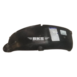 GUARD ASSY-REAR WHEEL,LH-I20 1ST GEN 2008-2012