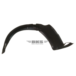 GUARD ASSY-FRONT WHEEL,LH-SANTRO 1998-2005