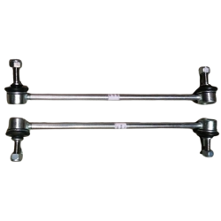 HONDA CITY 6 - STABILIZER LINK FRONT - PAIR