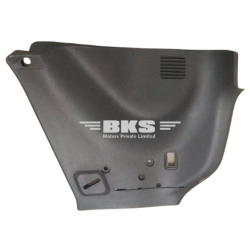 TRIM ASSY-LUGGAGE SIDE LH-SANTRO 1998-2014