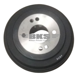 DRUM-RR BRAKE-AURA 2020-2023/GRAND I10 2013-2022/I20 1ST GEN 2008-2014/VERNA 3RD GEN 2006-2011/XCENT 2013-2016