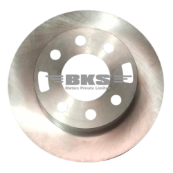 DISC-FRONT WHEEL BRAKE-EON 2011-2019