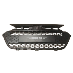 GRILLE-FRONT BUMPER CTR-I20 ACTIVE 2ND GEN 2015-2018