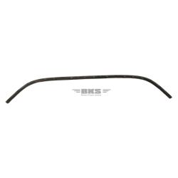 LIP-FRONT BUMPER-VERNA 3RD GEN 2006-2009