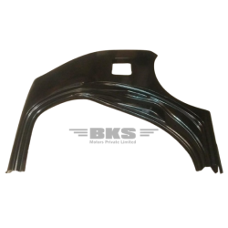 PANEL-REAR SIDE OUTER,LH-SANTRO 1998-2014