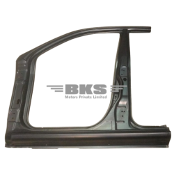 PANEL-SIDE OUTER,LH-SANTRO XING 2ND GEN 2003-2014