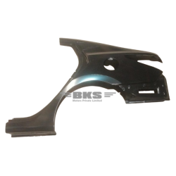 PANEL ASSY-QUARTER OUTER,LH-VERNA FLUIDIC 4TH GEN 2011-2017