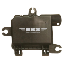 BODY-AIR CLEANER-EON 2011-2019