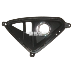 COVER-FR BUMPER FOG LAMP,LH-AURA 2020-2023
